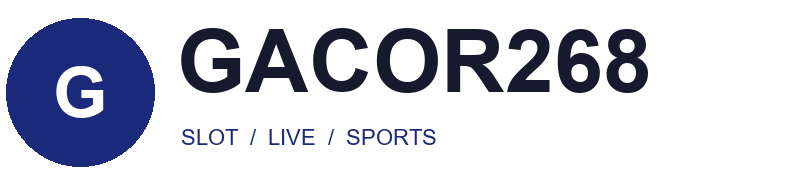 Logo GACOR268